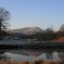 Lake District on a frosty day