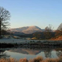 Where are the good photo locations in the North Lake District?
